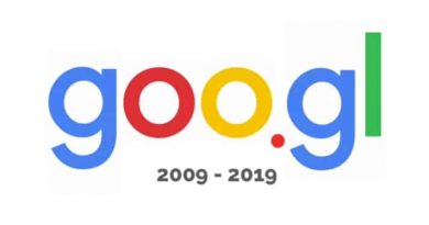 google เตรียมปิดตัวบริการย่อชื่อ url